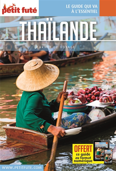 Thaïlande