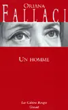 Un homme