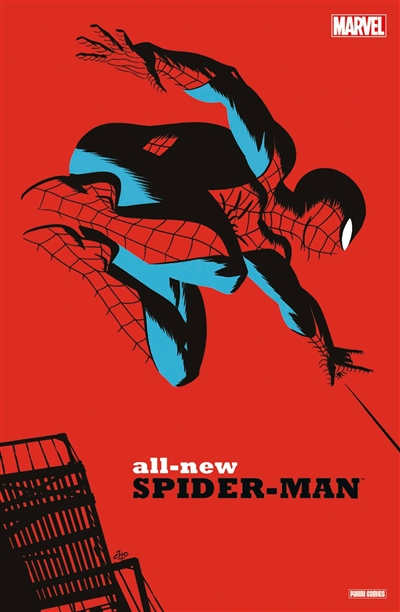 All-New Spider-Man, n° 6