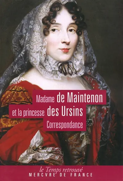 Correspondance : 1707-1709