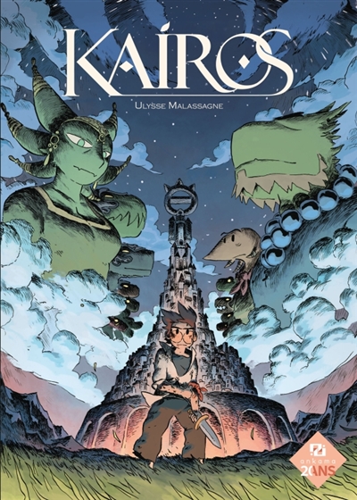 Kairos