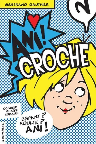 Ani Croche, volume volume 2