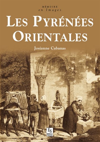 Les Pyrénées-Orientales