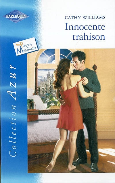 Innocente trahison