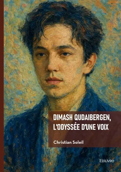 Dimash Qudaibergen, l'Odyssée d'une voix