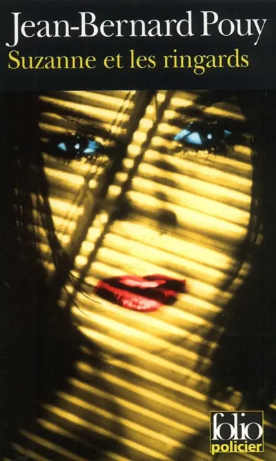 Suzanne et les ringards