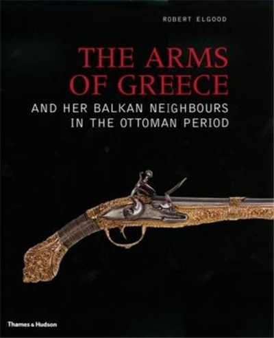 The Arms of Greece and her...