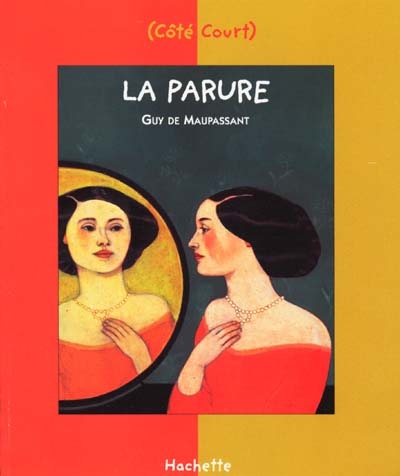 La parure et autres nouvelles