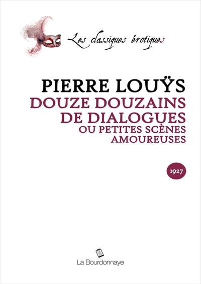 Douze douzaines de dialogues ou Petites scènes amoureuses