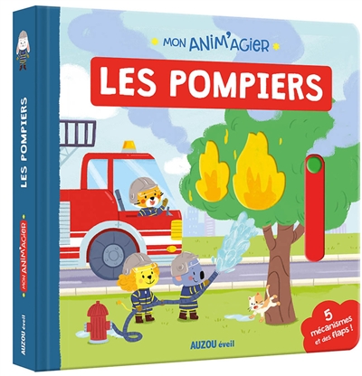 les pompiers