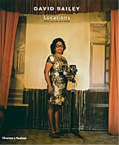 David Bailey Locations