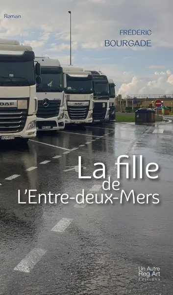 La fille de l'Entre-deux-Mers
