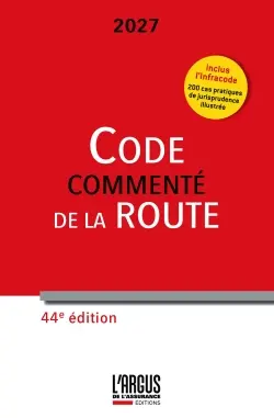 Code commenté de la route 2027