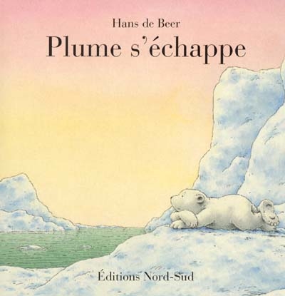 Plume s'échappe