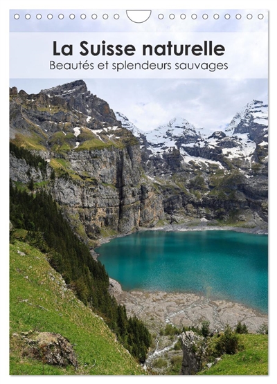La Suisse naturelle :...