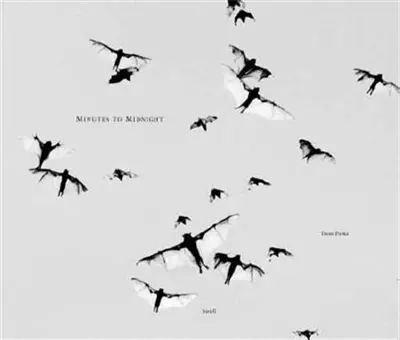 Trent Parke Minutes to Midnight