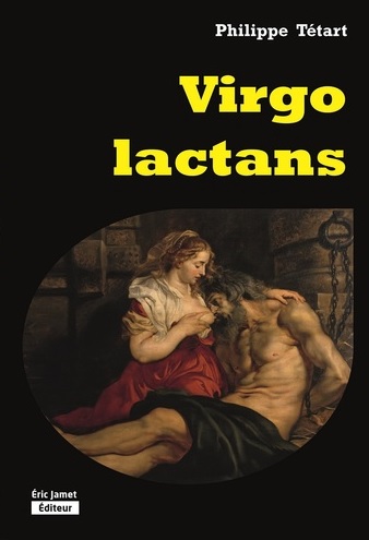 Virgo lactans