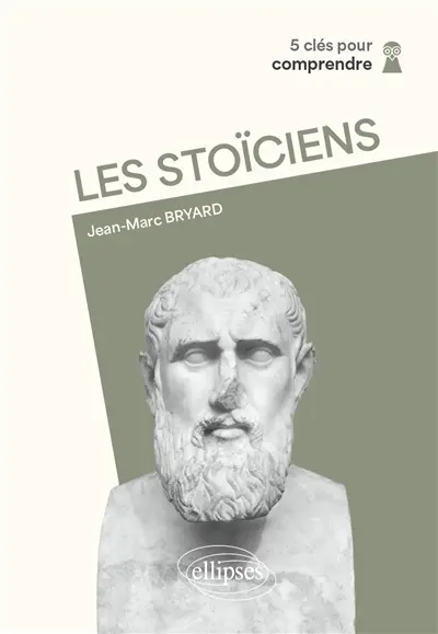Les stoïciens
