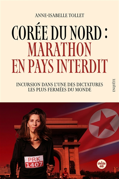 Marathon en pays interdit :...