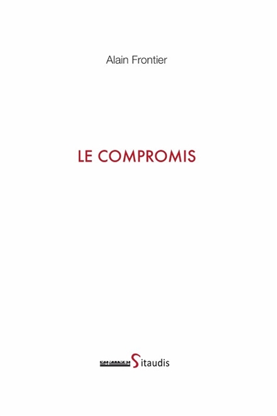 Le compromis