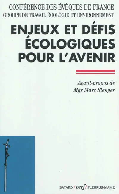 Enjeux et défis écologiques pour l'avenir