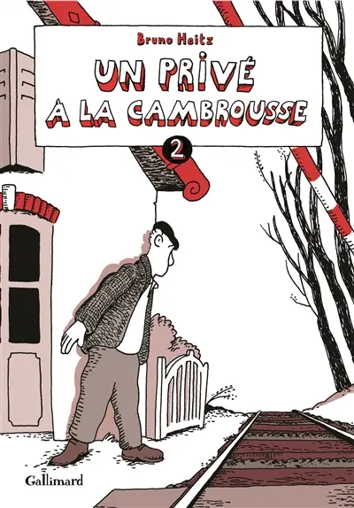 Un privé à la cambrousse. Vol. 2