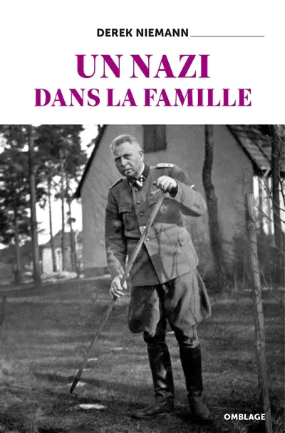 Un nazi dans la famille