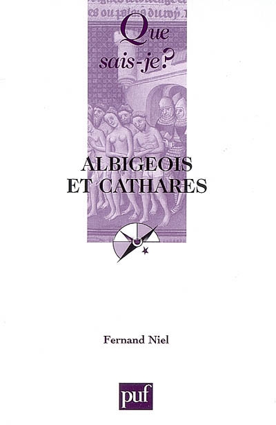 Albigeois et cathares