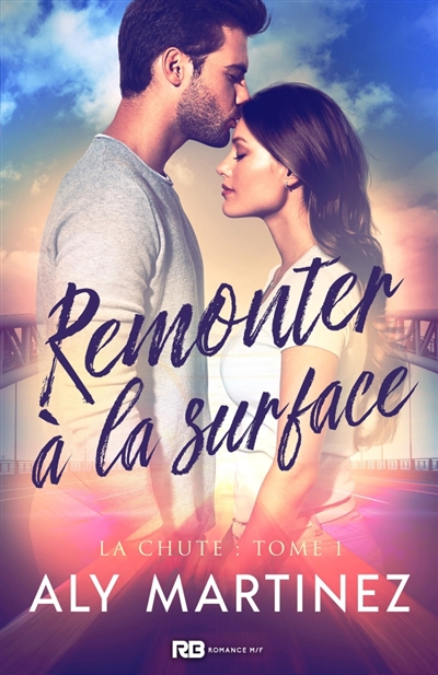 Remonter à la surface : La chute, T1