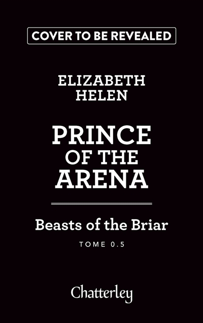 Beasts of the briar. Vol....