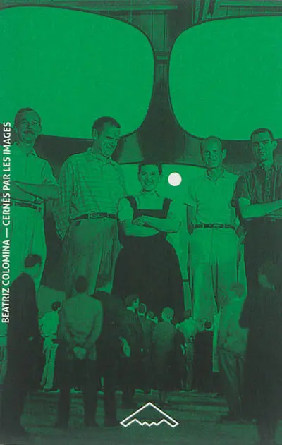 Cernés par les images : l'architecture de l'après-Spoutnik