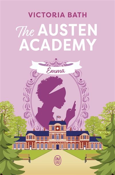 The Austen Academy. Vol. 2....