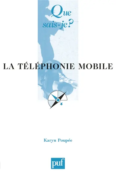 La téléphonie mobile