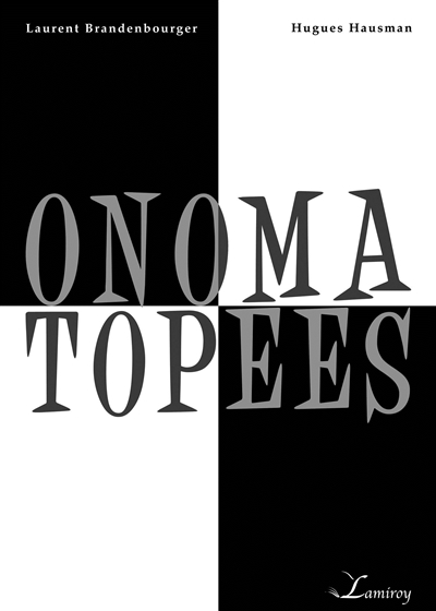 Onomatopées