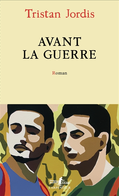 Avant la guerre