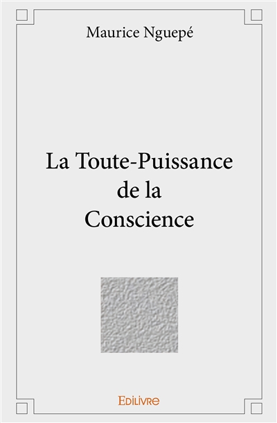 La toute puissance de la...