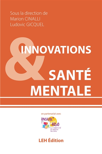 Innovations & santé mentale