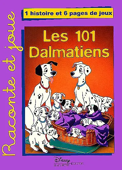 Les 101 dalmatiens