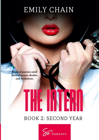 The Intern : Book 2 :...