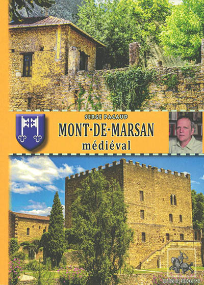 Mont-de-Marsan médiéval