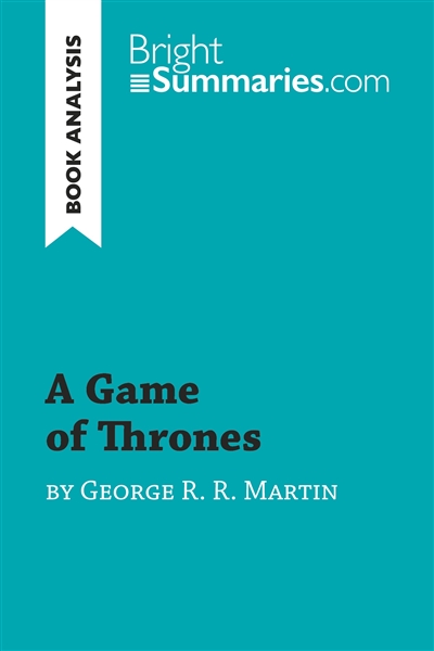A Game of Thrones by George...
