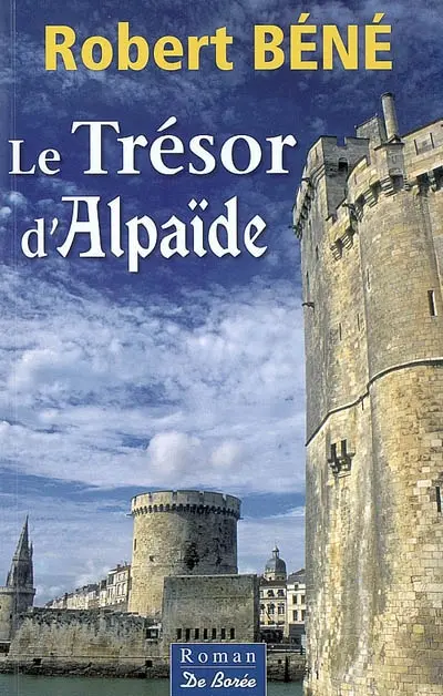 Le trésor d'Alpaïde