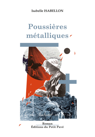 Poussières métalliques