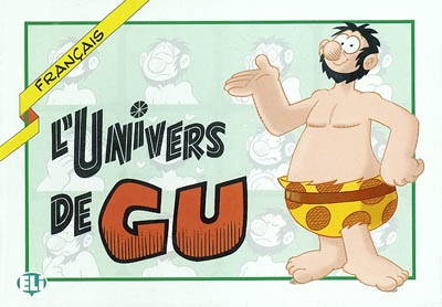 L'univers de Gu : français