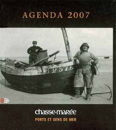 Ports et gens de mer : agenda 2007