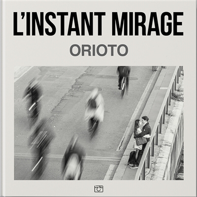 L'Instant Mirage