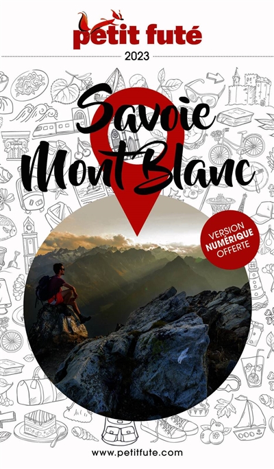 Savoie Mont Blanc : 2023