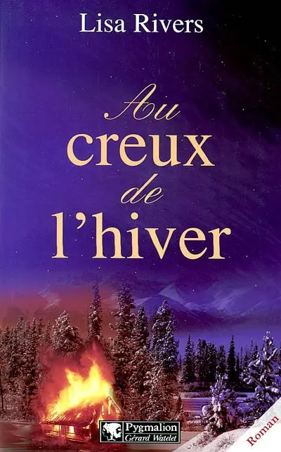 Au creux de l'hiver