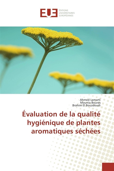 Evaluation de la qualité...