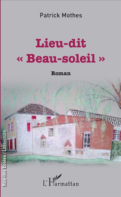 Lieu-dit Beau-soleil